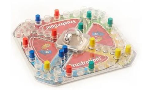 купить Настольная игра miscellaneous M-1001 Frustration в Кишинёве 