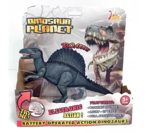 cumpără Jucărie miscellaneous RS6172 Фигурка Spinosaurus în Chișinău 