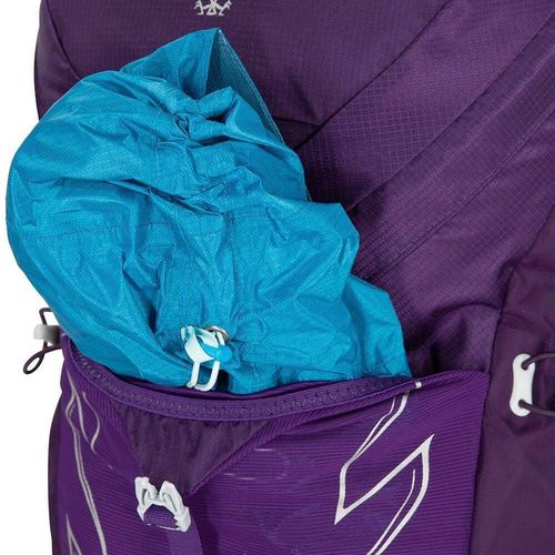 cumpără Rucsac turistic Osprey Tempest 34 III violac purple WM/WL în Chișinău 