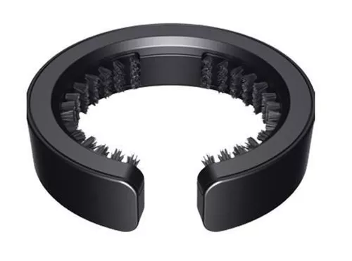 cumpără Aparat pentru aranjarea părului Dyson HS08 Airwrap i.d. Ceramic Apricot/Topaz în Chișinău 
