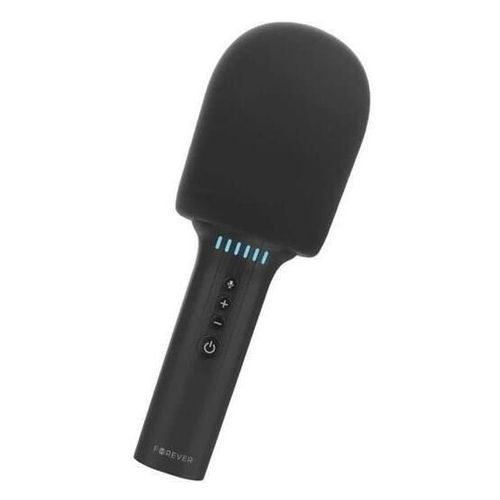cumpără Microfon Helmet Forever Bluetooth Microphone with Speaker BMS-500, Black în Chișinău 