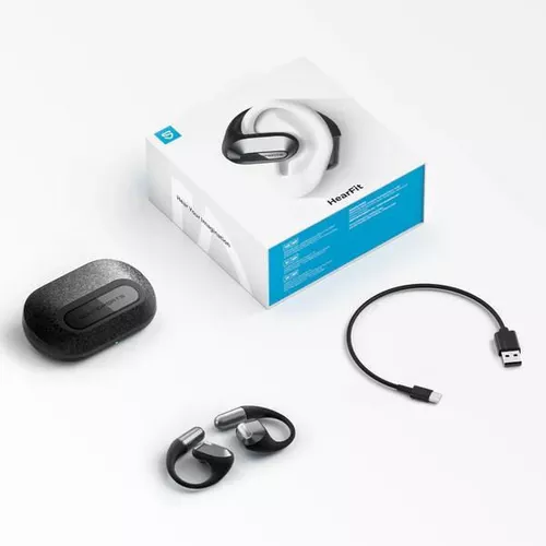 купить Наушники беспроводные SoundPeats Hear Fit в Кишинёве 