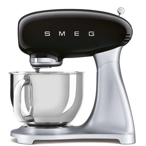 купить Кухонная машина SMEG SMF02BLEU в Кишинёве 