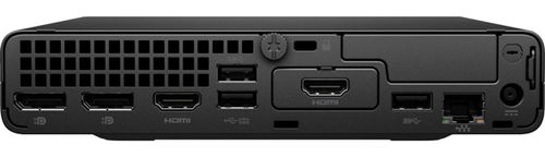 cumpără Mini PC HP Pro Mini 400 G9 (885F9EA#UUQ) în Chișinău 