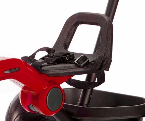 cumpără Bicicletă Qplay Ant Plus Red (max. 25kg) în Chișinău 