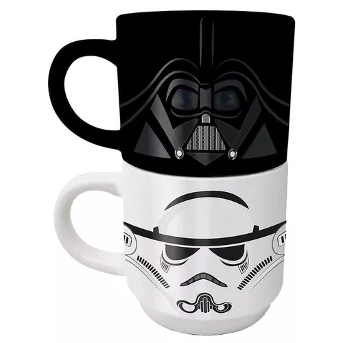 cumpără Cană Pyramid International GP2402274 STAR WARS (EMPIRE HELMETS) STACKABLE MUG SET în Chișinău 