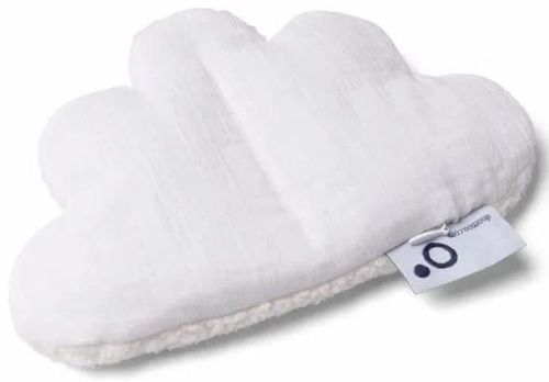 cumpără Accesoriu pentru cei mici Doomoo SY31 Perna anti-colici Snoogy Nor Alb în Chișinău 