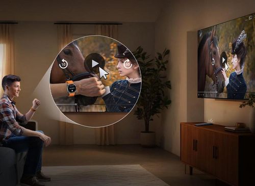 cumpără Televizor Samsung Neo QLED 4K QE75QN70FAUXUA MiniLED Vision AI în Chișinău 