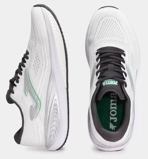 cumpără Încălțăminte sportivă Joma Titanium 2502 White (42) RTITAW2502 în Chișinău 