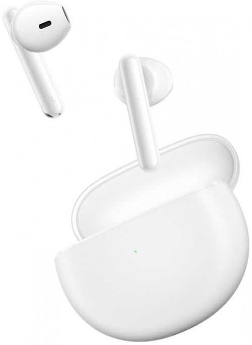 купить Наушники беспроводные OPPO Enco Air, White в Кишинёве 