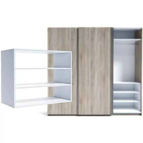 cumpără Dulap Indart Blok 07 (90x50x75) în Chișinău 