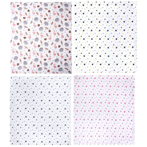 cumpără Lenjerie de pat pentru copii Sevi Bebe 319 Покрывало 120х100 Organic Muslin în Chișinău 