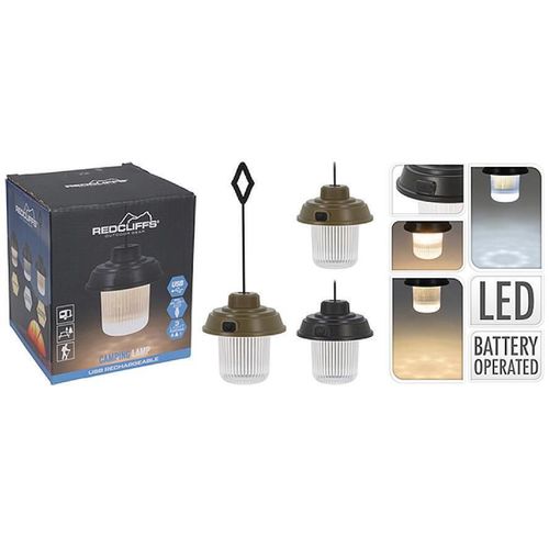 купить Светильник уличный Promstore 55408 Felinar suspendabil Redcliffs pe baterii, 10x10cm в Кишинёве 