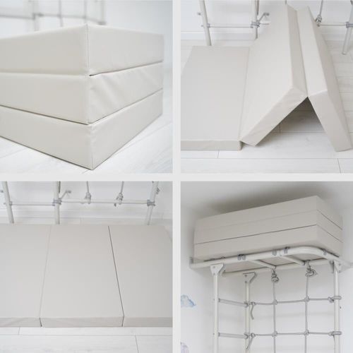 cumpără Echipament sportiv Romana (5.021.10) 1x1,5x0,1m sur мягкий щит/мат în Chișinău 