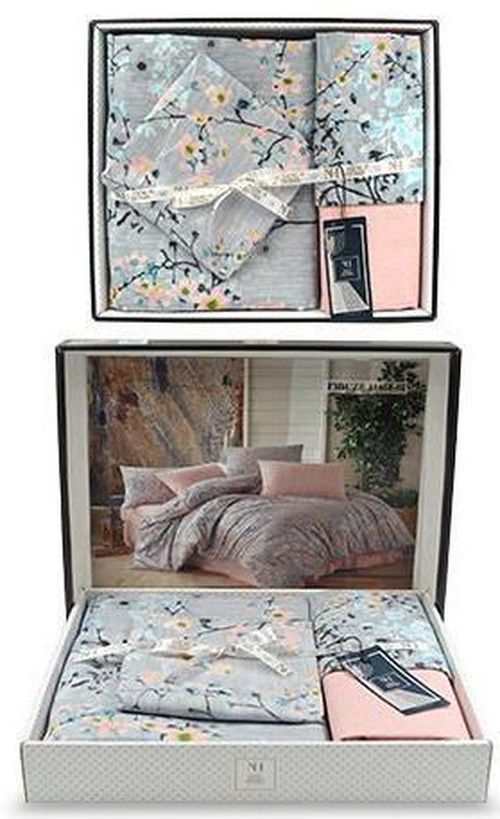 cumpără Textile de casă Promstore 44286.23 2сп NH Ranforce Firuze, поликоттон în Chișinău 