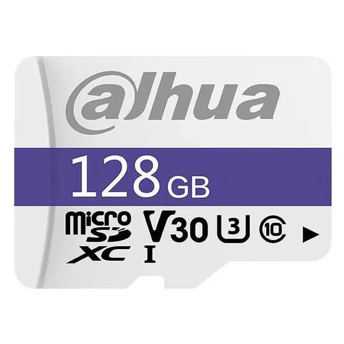 cumpără Card de memorie flash Dahua DHI-TF-C100/128GB MicroSD în Chișinău 