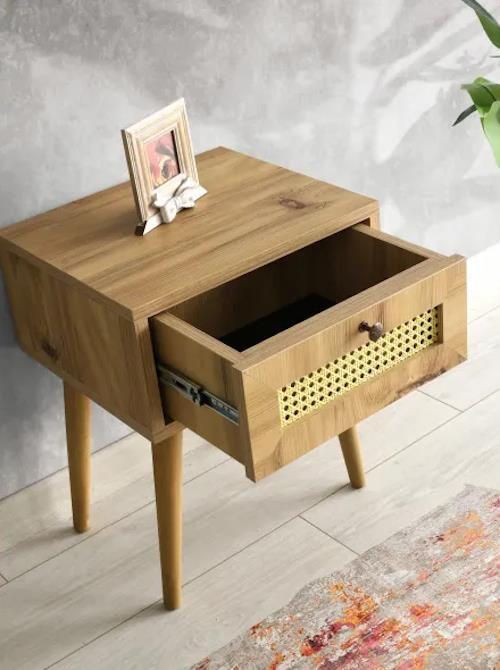 cumpără Noptieră Trendy Euromos 40x50x35cm (GTR001534) în Chișinău 