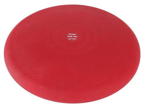 купить Массажер механический Togu SL-00013995 Perna masaj cauciuc (300kg) PAB Pad red 466661 в Кишинёве 