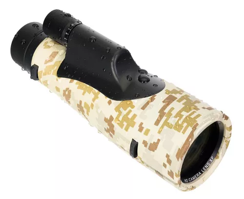 купить Бинокль Levenhuk Camo Dots 10x56 Monocular with Reticle в Кишинёве 