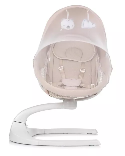cumpără Leagăn pentru bebeluși Chipolino E-sway SHEES2501BI biscotta în Chișinău 