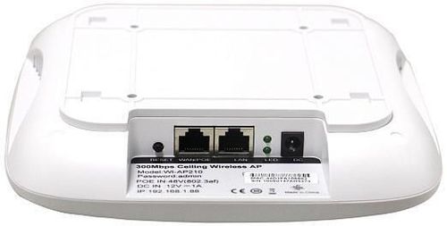 cumpără Punct de acces Wi-Fi Wi-tek WI-AP210 2.4G/300MB în Chișinău 