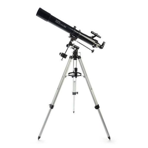 купить Телескоп Celestron Powerseeker 80EQ (21048) в Кишинёве 