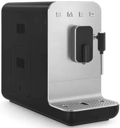 купить Кофемашина SMEG BCC12BLMEU в Кишинёве 
