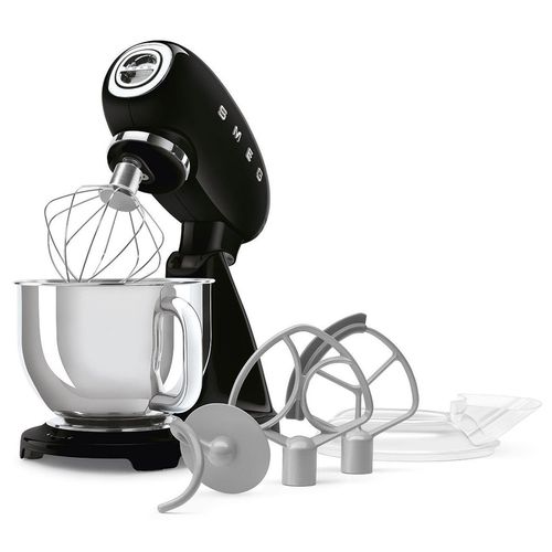 купить Кухонная машина SMEG SMF05BLEU в Кишинёве 