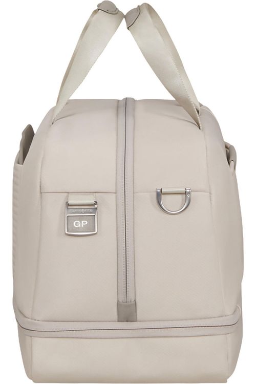 купить Сумка дорожная Samsonite Paralux Bt Weekender Gri Deschis (156434/1830) в Кишинёве 