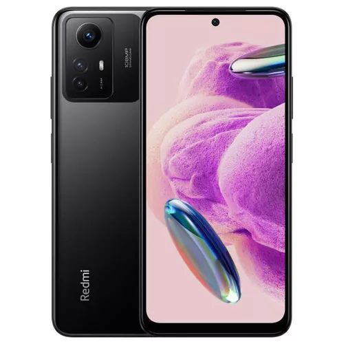 купить Смартфон Xiaomi Redmi Note 12S 8/256Gb Black в Кишинёве 
