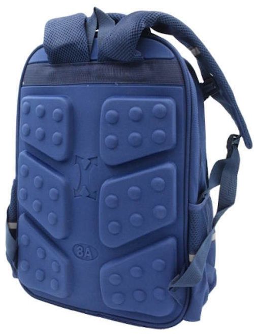 cumpără Rucsac pentru copii miscellaneous MSD-023213 rucsac școlar 72103 (in ass.) în Chișinău 