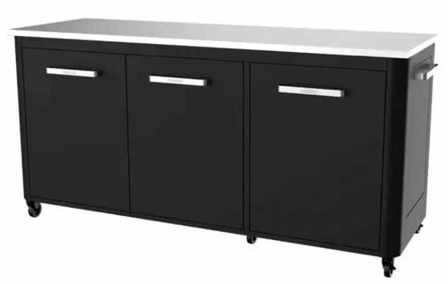 cumpără Mobilier pentru grădină Cozze 90528 masa modulara Outdoor Kitchen 180 în Chișinău 