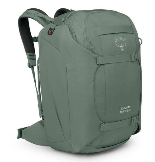 cumpără Rucsac sportiv Osprey Porter 46 Koseret Green (843820166453) în Chișinău 