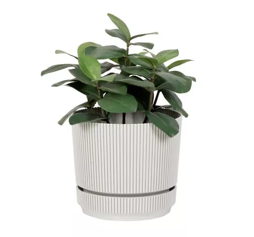 купить Цветочный горшок Idea М3248 Стрип D200mm 3.9л в Кишинёве 