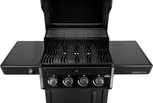 купить Мангал Napoleon Gratar pe gaz Freestyle 425 negru (F425DPK-1) в Кишинёве 