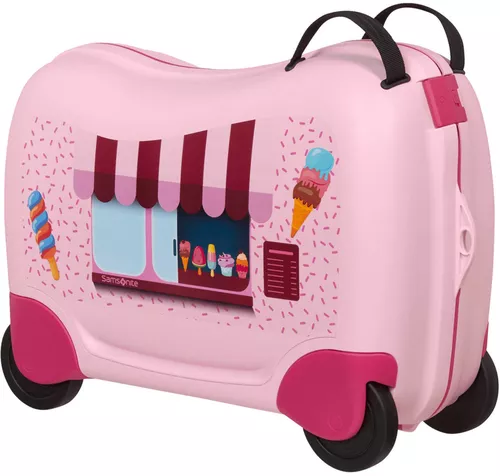 cumpără Valiză Samsonite Dream2Go (145033/9958) în Chișinău 