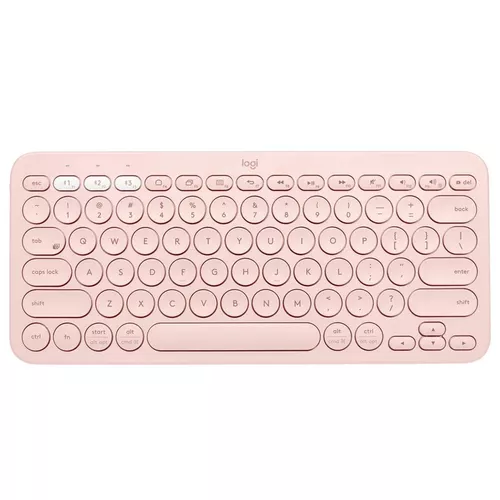 cumpără Tastatură Logitech K380S Rose în Chișinău 