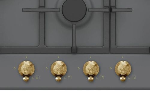 cumpără Plită încorporabilă pe gaz Candy CHG6D4WGTGH în Chișinău 