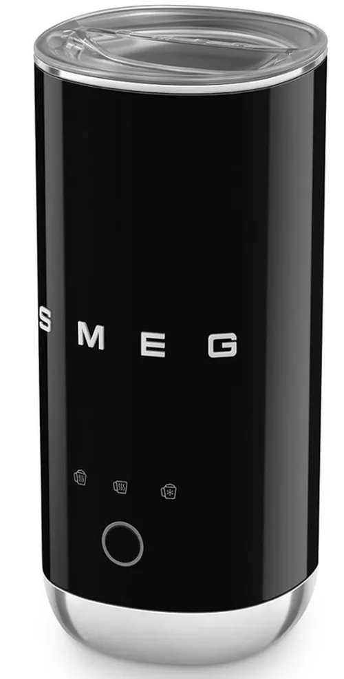 cumpără Capucinator SMEG MFF02BLEU în Chișinău 