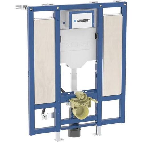cumpără Rezervor WC Geberit Duofix Sigma cu acces liber 111.375.00.5 în Chișinău 