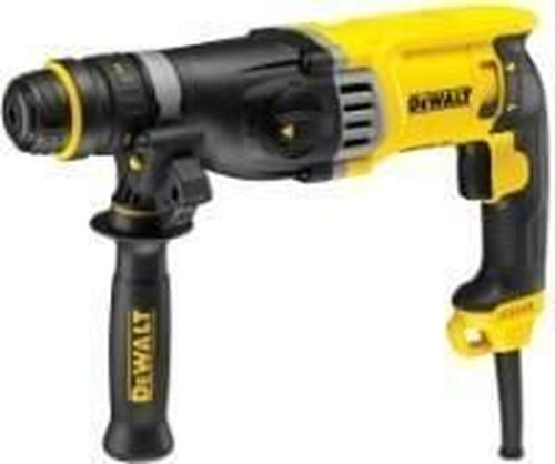 cumpără Ciocan rotopercutor DeWalt D25144K-QS în Chișinău 