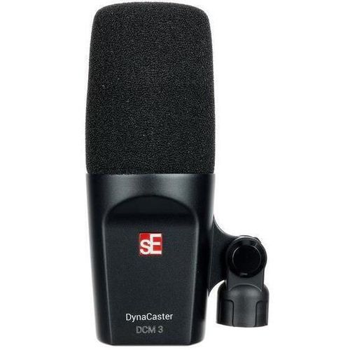 купить Микрофон SE Electronics DynaCaster DCM 3 в Кишинёве 
