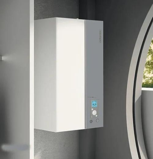 купить Тепловой насос Atlantic Alfea Excellia 14kW (220V) - 526351 в Кишинёве 