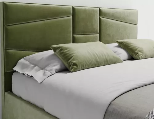 cumpără Pat my-STYLE my-Alia 90x200 (P46D90M20) în Chișinău 