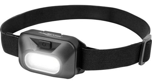 купить Фонарь Ansmann 1600-0357 Headlight HD120B в Кишинёве 