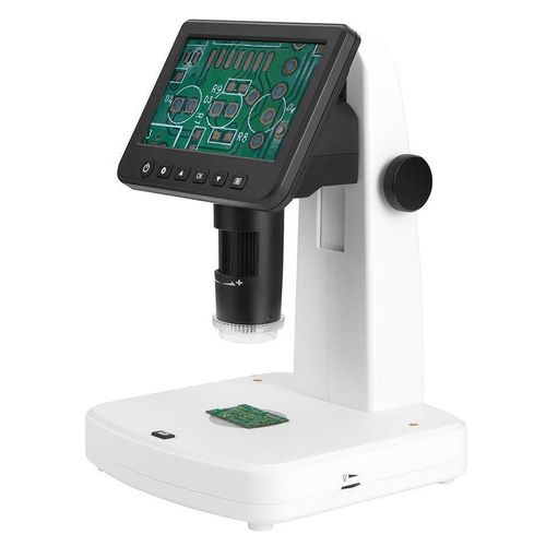 cumpără Microscop Levenhuk DTX 700 LCD Digital în Chișinău 