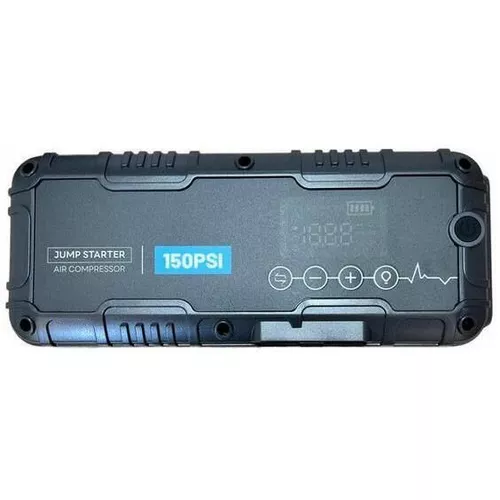купить Портативный компрессор для авто CatolLux 12V (Cocy-Q29B) 20000mah Jump Starter в Кишинёве 
