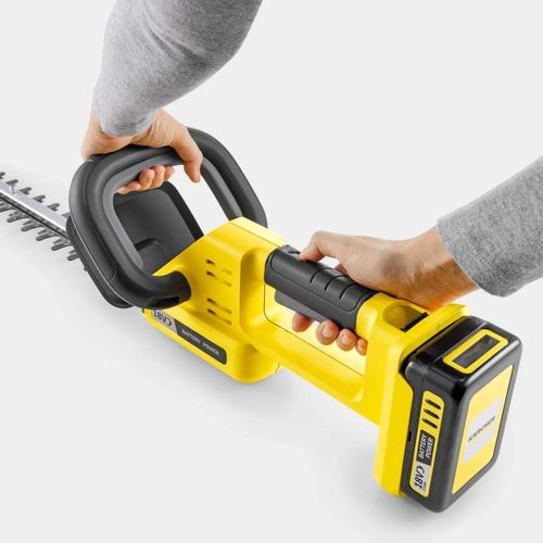 cumpără Foarfece pentru arbuști Karcher 1.445-610.0 HGE 3-18 Battery în Chișinău 
