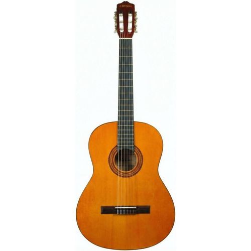 купить Гитара Clifton Комплект Valesca 3/4 Natural, классический в Кишинёве 