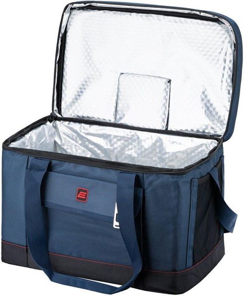 купить Сумка холодильник 2E 2E-TBAP30L-DB 2E Picnic Thermo Bag 30L, dark-blue в Кишинёве 